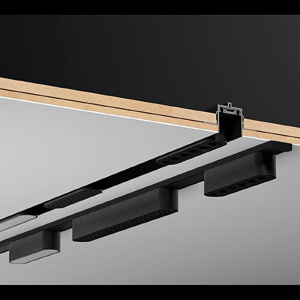 Шинопровод Smal 135193