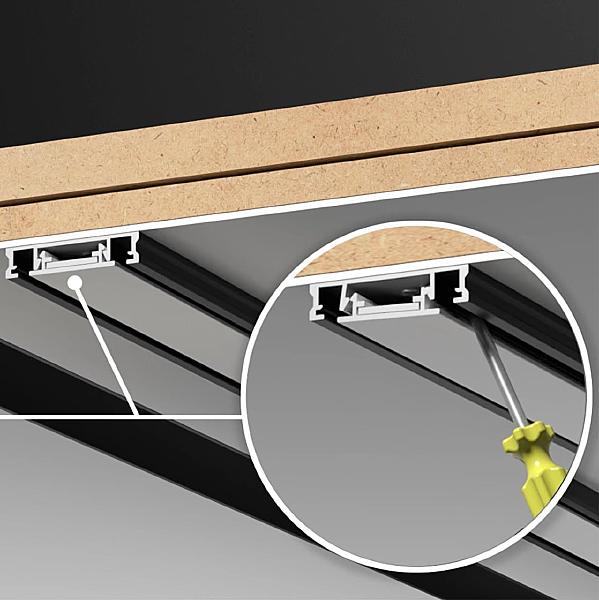 Шинопровод Smal 135194