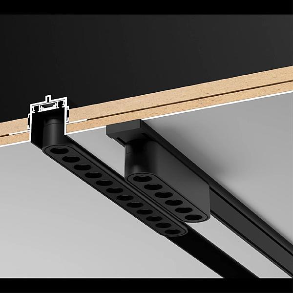 Шинопровод Smal 135200