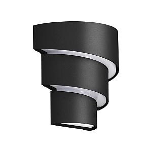 Уличный настенный светильник Strait 359197