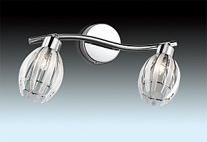 Подсветка Odeon Light  Akra 2590/2W