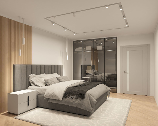 Профиль Flod DK5850-WH