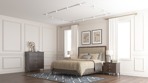 Профиль Flod DK5850-WH