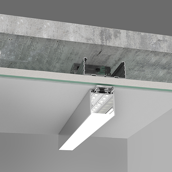 Профиль SL-LINE 020462