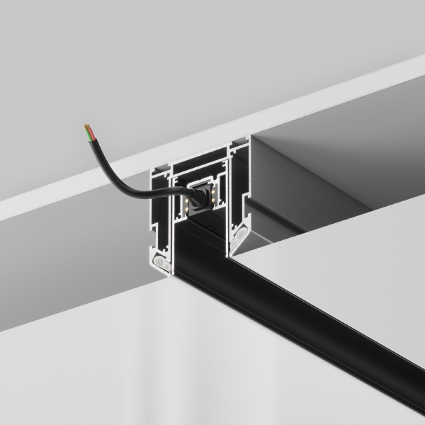 Профиль Accessories for tracks Gravity TRA010MP-212S
