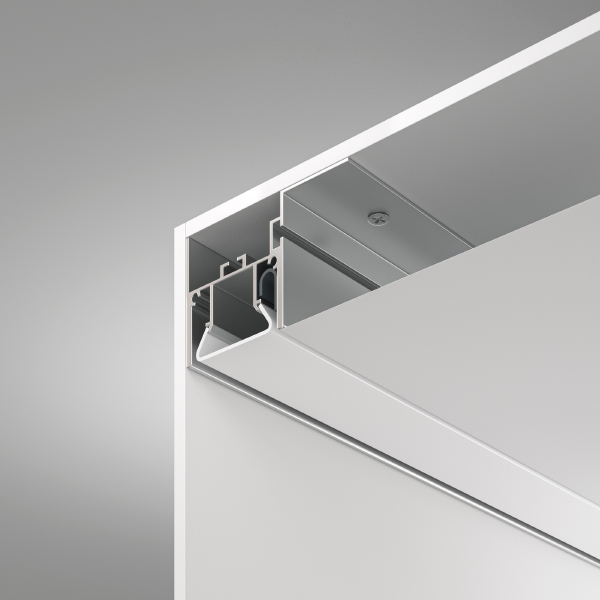 Профиль Алюминиевый профиль ALM012S-2M