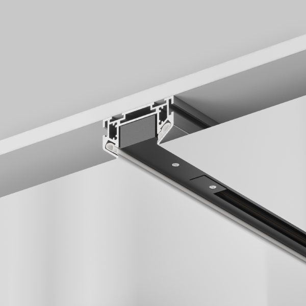 Профиль для шинопровода Unity TRA001MP-112S