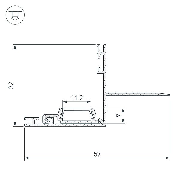 Профиль PAK 021721