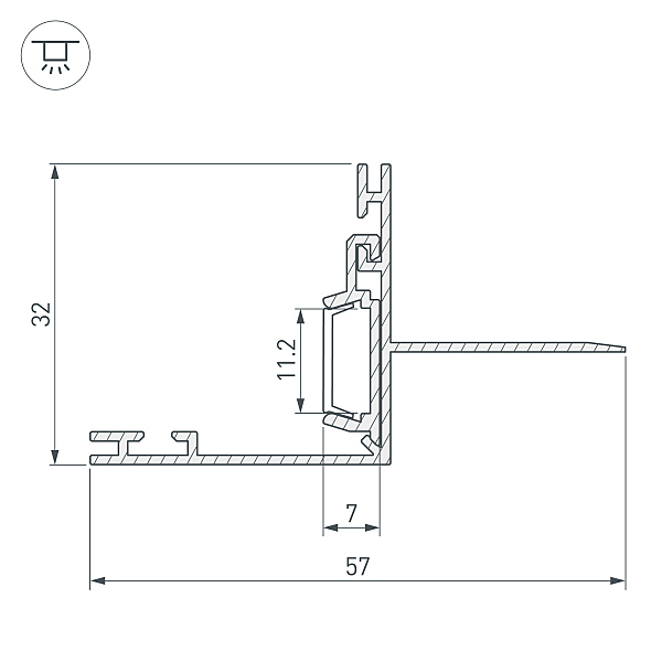 Профиль PAK 021721