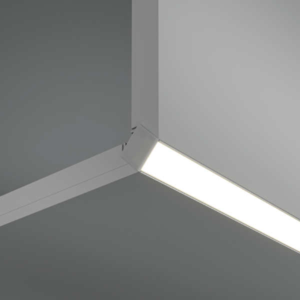 Профиль Алюминиевый профиль ALM-5022-S-2M