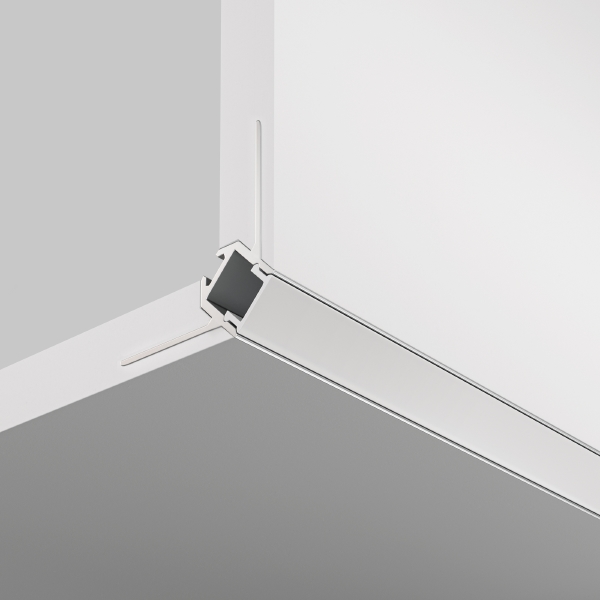 Профиль Алюминиевый профиль ALM-5022-S-2M