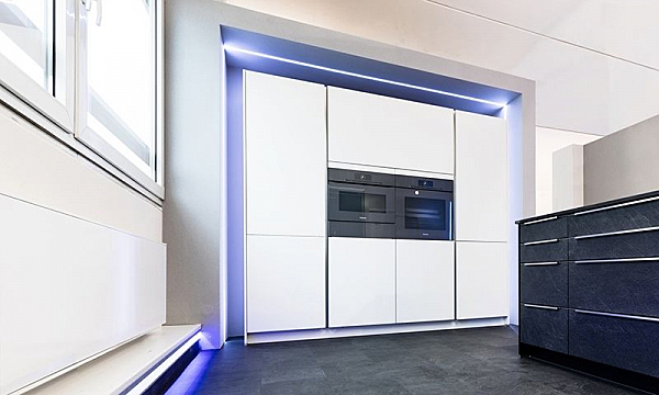 Профиль AU-01-12 970040