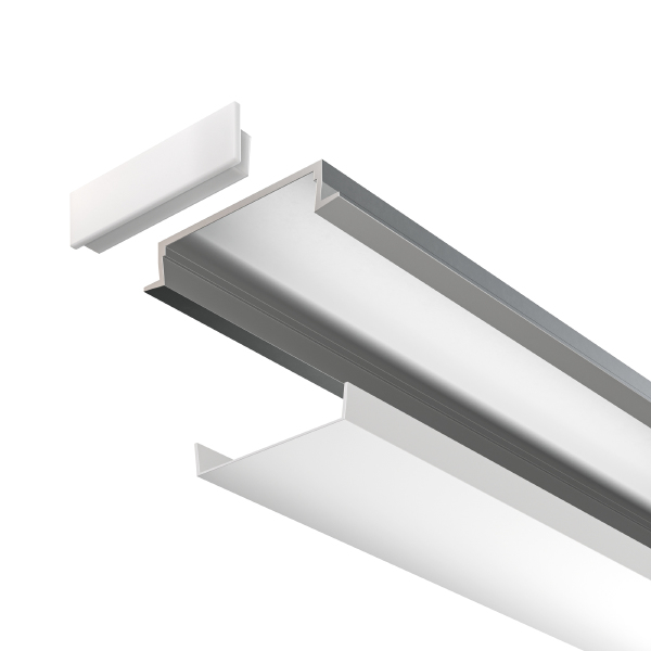 Профиль ALM003S-2M