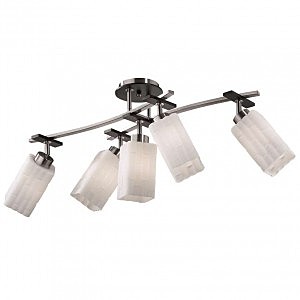 Потолочная люстра Nuki 2283/5C