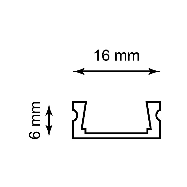 Профиль CAB262 10371