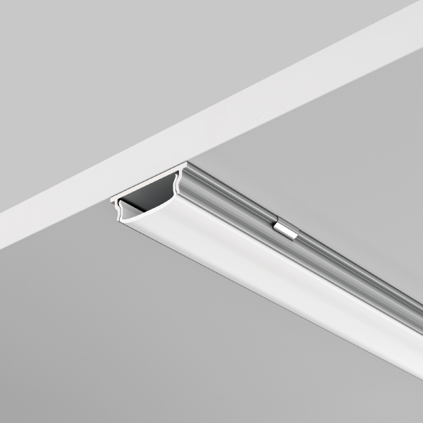 Профиль Алюминиевый профиль ALM-1806-S-2M