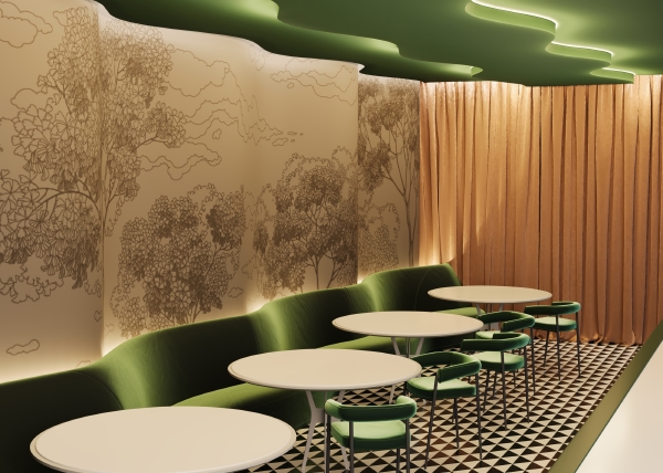 Профиль Алюминиевый профиль ALM-1806-S-2M