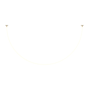 Встраиваемый светильник Tau MOD146PL-L40G3K