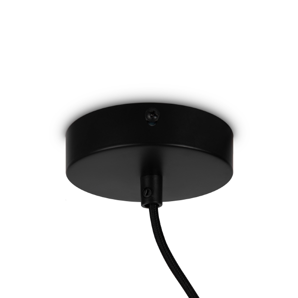 Светильник подвесной Impulse FR5221PL-01B