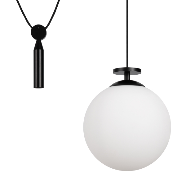 Светильник подвесной Impulse FR5221PL-01B