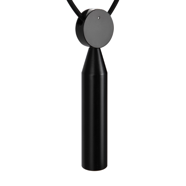 Светильник подвесной Impulse FR5221PL-01B