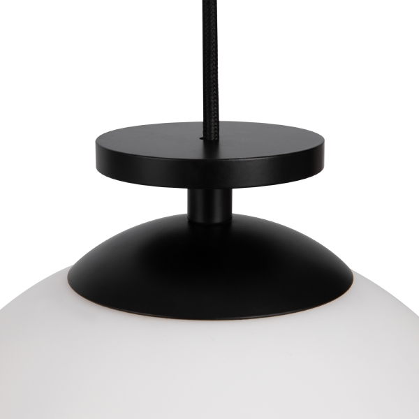 Светильник подвесной Impulse FR5221PL-01B