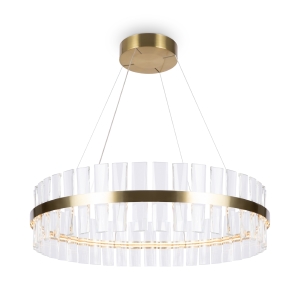 Подвесная люстра Mirage MOD173PL-L60BS3K