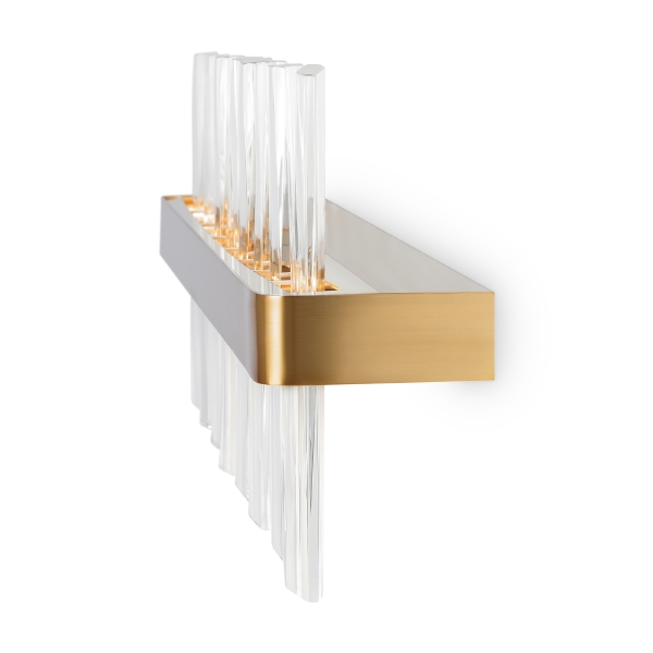 Настенный светильник Mirage MOD173WL-L15BS3K