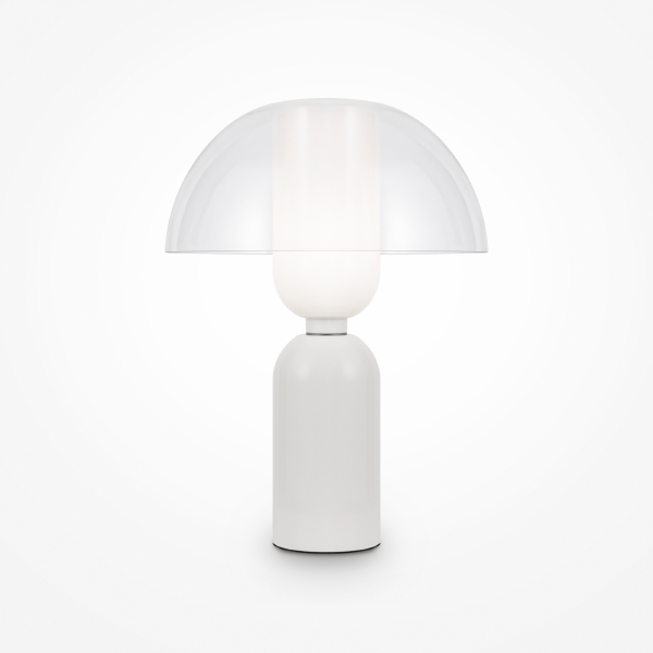 Настольная лампа Memory MOD177TL-01W