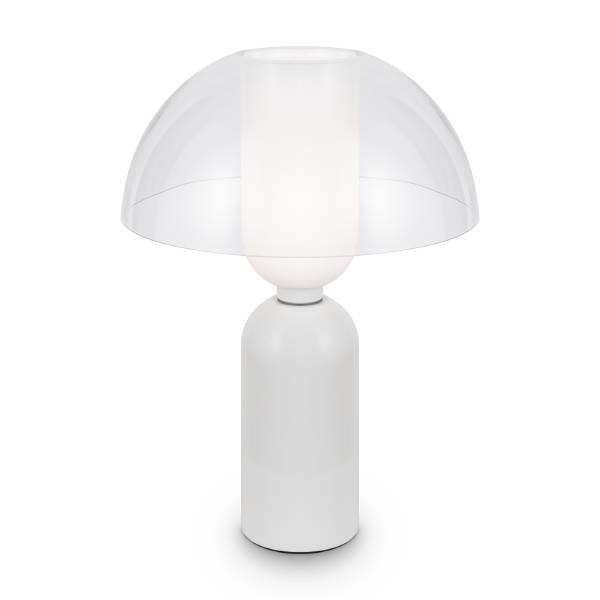 Настольная лампа Memory MOD177TL-01W