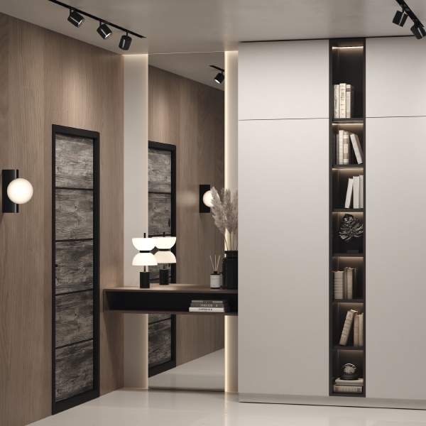 Настольная лампа Kyoto MOD178TL-L11B3K