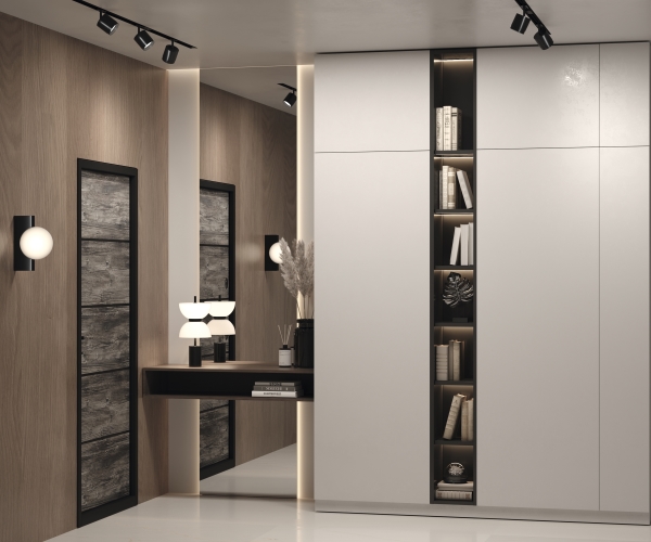 Настольная лампа Kyoto MOD178TL-L11B3K