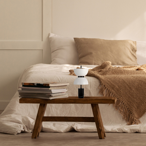 Настольная лампа Kyoto MOD178TL-L11B3K