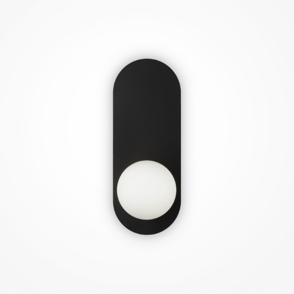 Настенный светильник Bao MOD419WL-01B