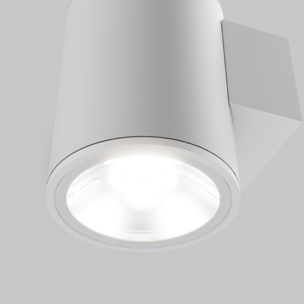 Уличный настенный светильник Shim O303WL-L5W3K