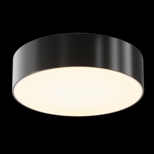 Уличный потолочный светильник Zon IP O431CL-L30B3K