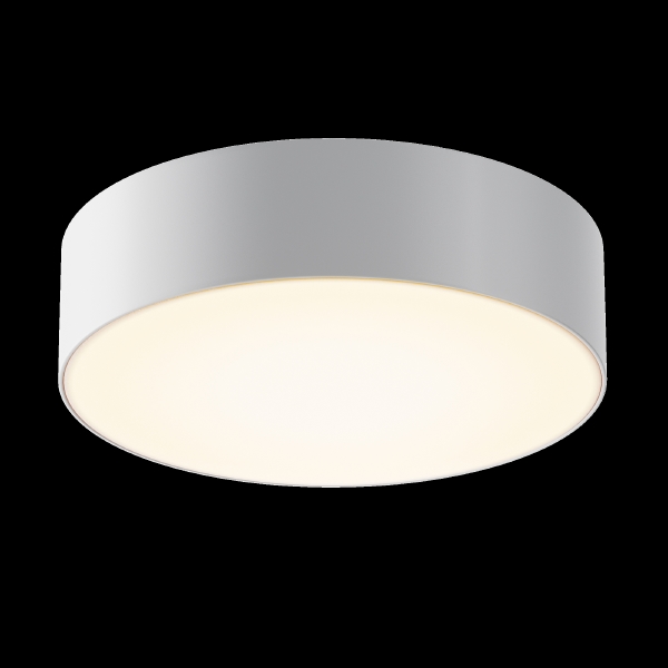 Уличный потолочный светильник Zon IP O431CL-L30W3K