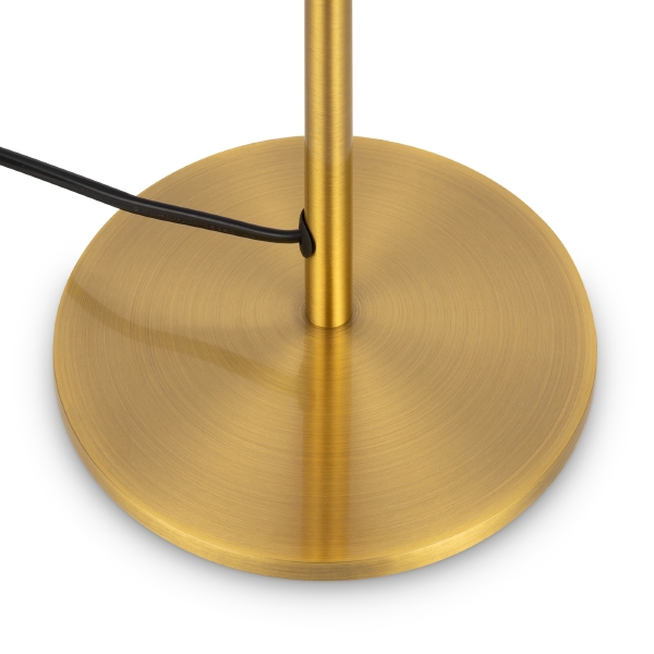 Настольная лампа Rueca P060TL-L12BSK1