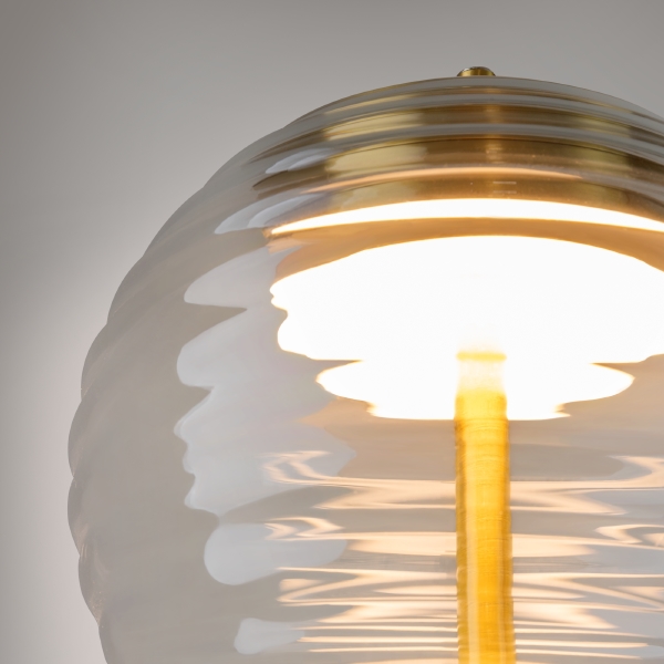 Настольная лампа Rueca P060TL-L12BSK1