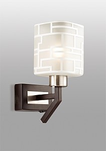 Бра Odeon Light  Campus 2615/1W