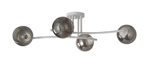 Потолочная люстра Anderson 81451/4C