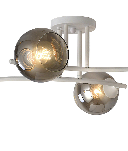 Потолочная люстра Anderson 81451/4C