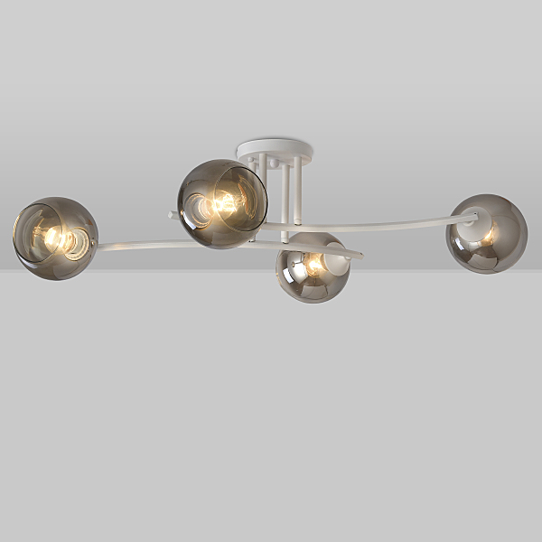 Потолочная люстра Anderson 81451/4C