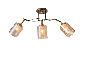 Потолочная люстра Taylor 81452/3C