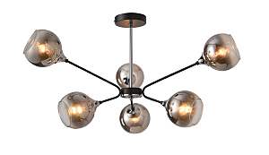 Потолочная люстра Swift 81453/6C