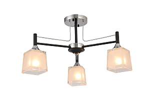 Потолочная люстра Baker 81454/3C