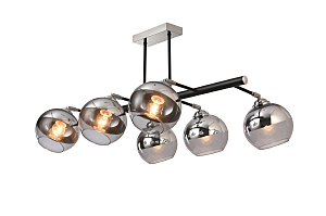 Потолочная люстра Wyatt 81455/6C