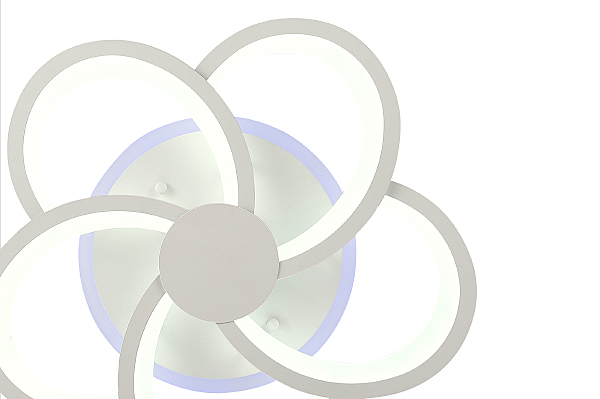 Потолочная люстра Holder Ii HIGH-TECH LED LAMPS 82038