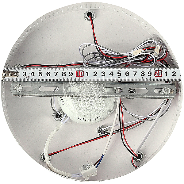 Потолочная люстра Holder Ii HIGH-TECH LED LAMPS 82038
