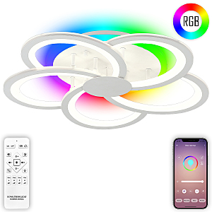 Потолочная люстра Holder Ii HIGH-TECH LED LAMPS 82038